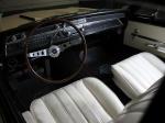 Chevrolet Chevelle SS 396 Hardtop Coupe 1966 года